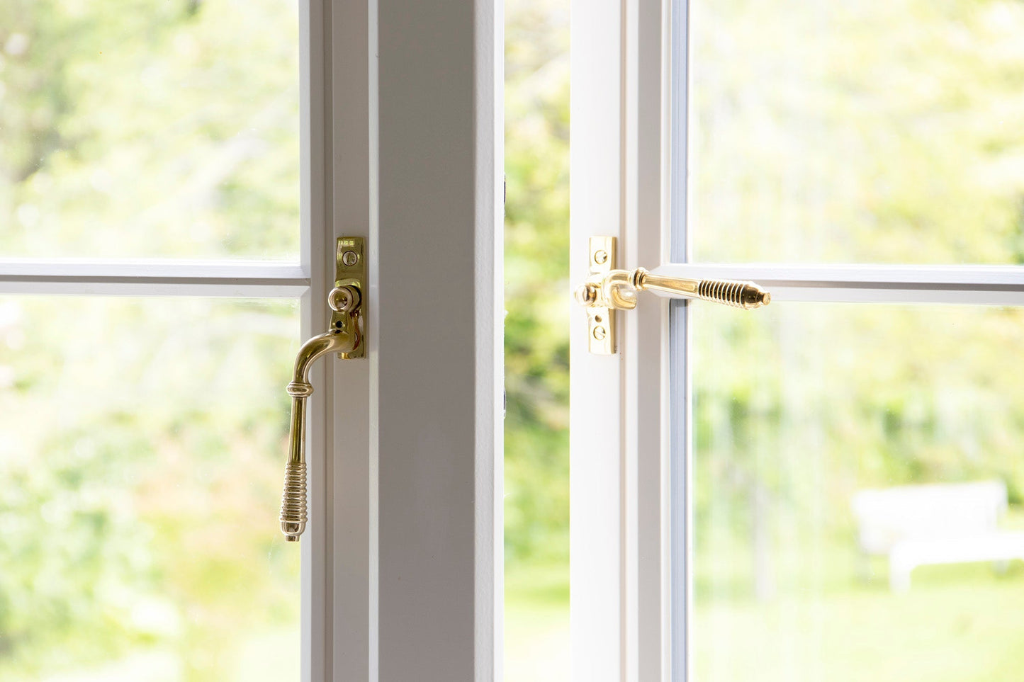 From The Anvil Reeded Espag