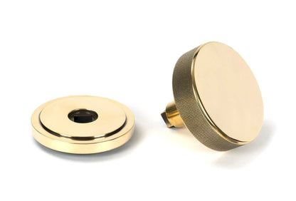 From The Anvil Brompton Centre Door Knob