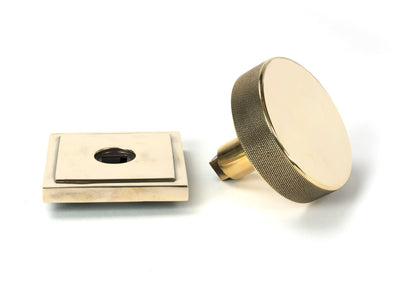 From The Anvil Brompton Centre Door Knob