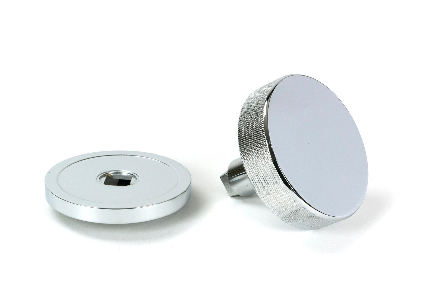 From The Anvil Brompton Centre Door Knob