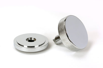 From The Anvil Brompton Centre Door Knob