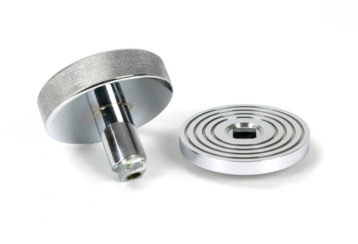 From The Anvil Brompton Centre Door Knob