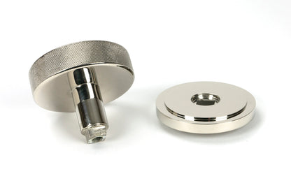 From The Anvil Brompton Centre Door Knob