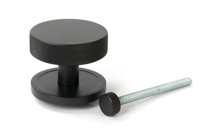 From The Anvil Brompton Centre Door Knob