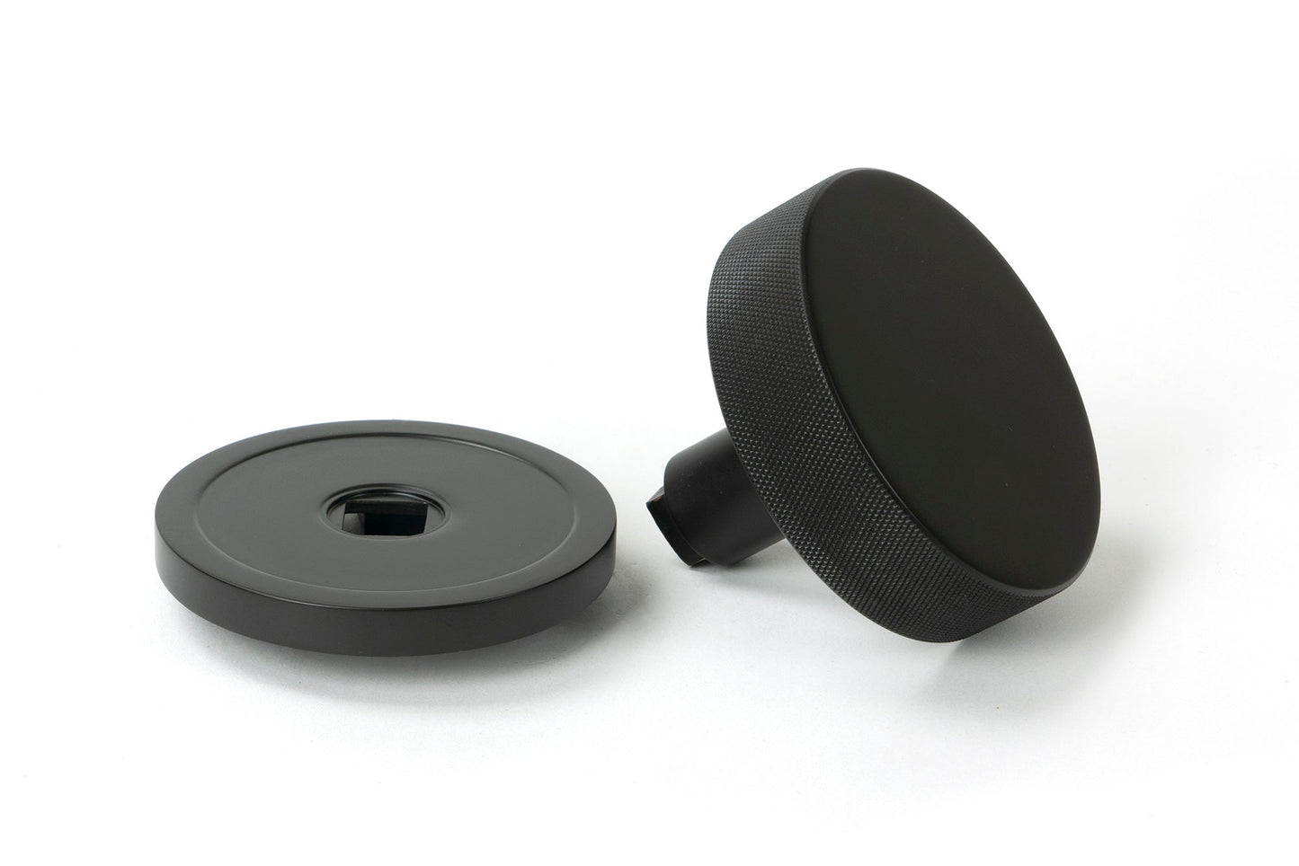 From The Anvil Brompton Centre Door Knob