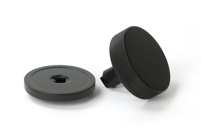 From The Anvil Brompton Centre Door Knob