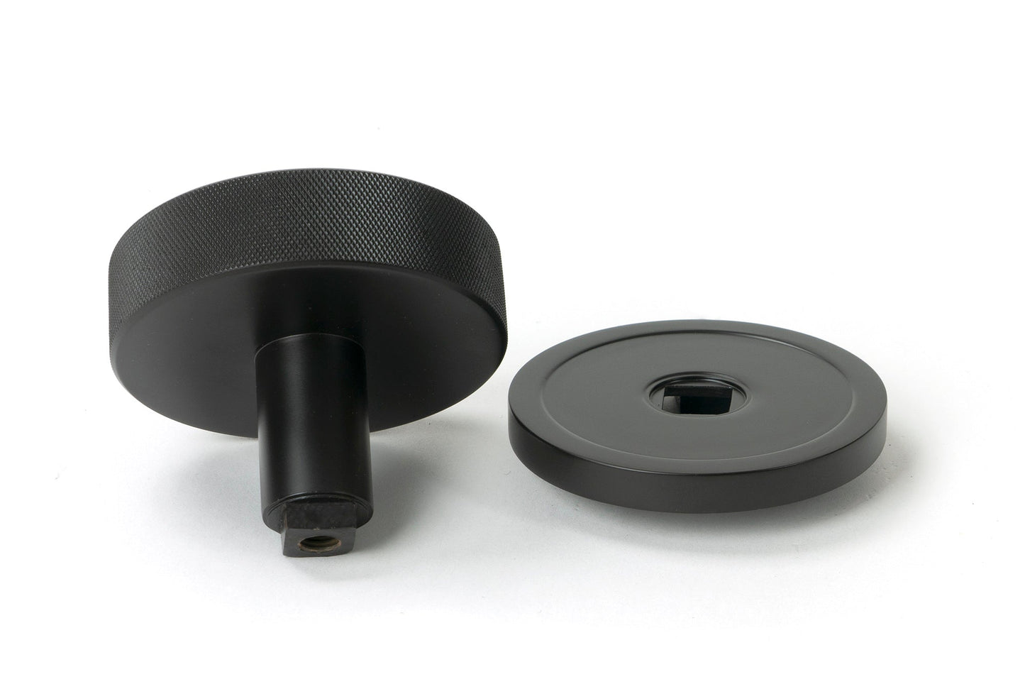 From The Anvil Brompton Centre Door Knob