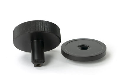 From The Anvil Brompton Centre Door Knob