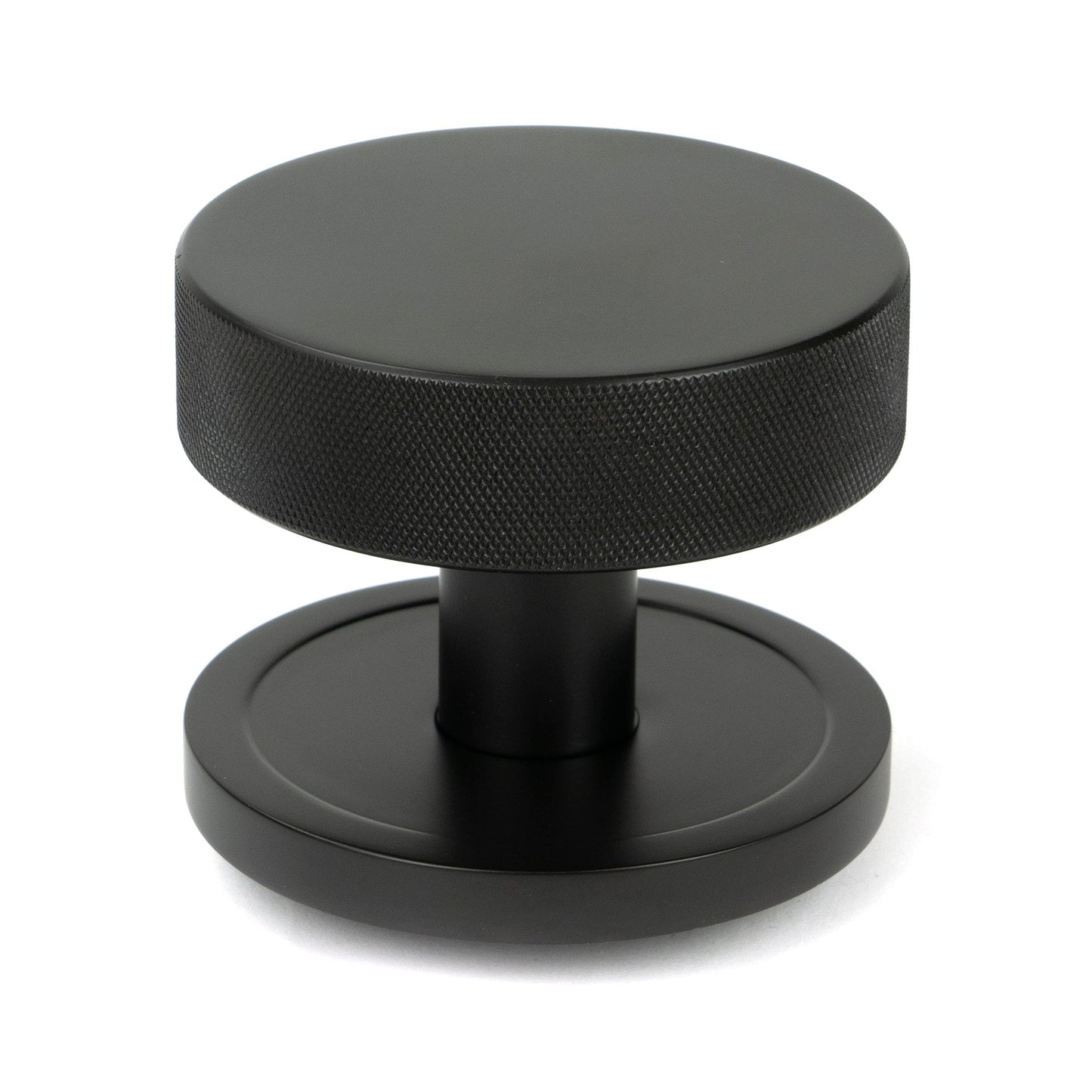 From The Anvil Brompton Centre Door Knob