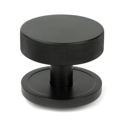 From The Anvil Brompton Centre Door Knob