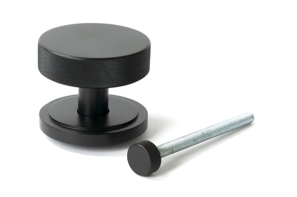 From The Anvil Brompton Centre Door Knob