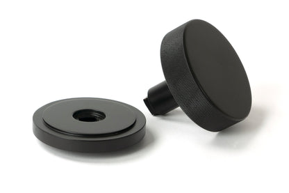 From The Anvil Brompton Centre Door Knob