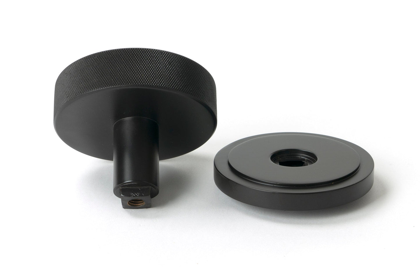 From The Anvil Brompton Centre Door Knob