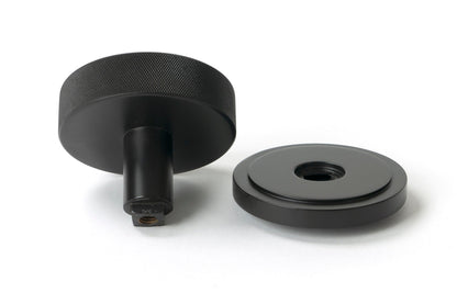 From The Anvil Brompton Centre Door Knob