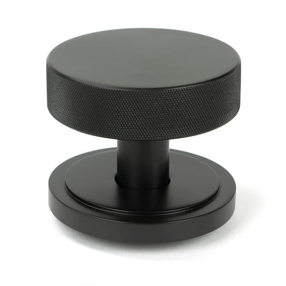 From The Anvil Brompton Centre Door Knob