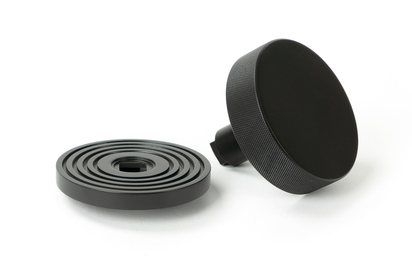 From The Anvil Brompton Centre Door Knob