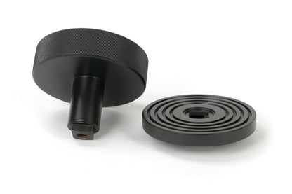 From The Anvil Brompton Centre Door Knob