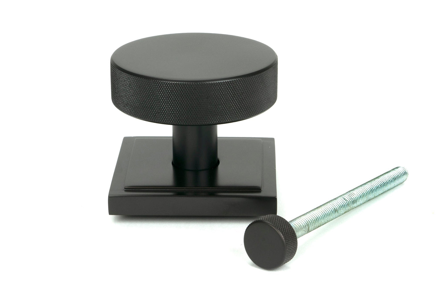 From The Anvil Brompton Centre Door Knob