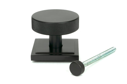 From The Anvil Brompton Centre Door Knob