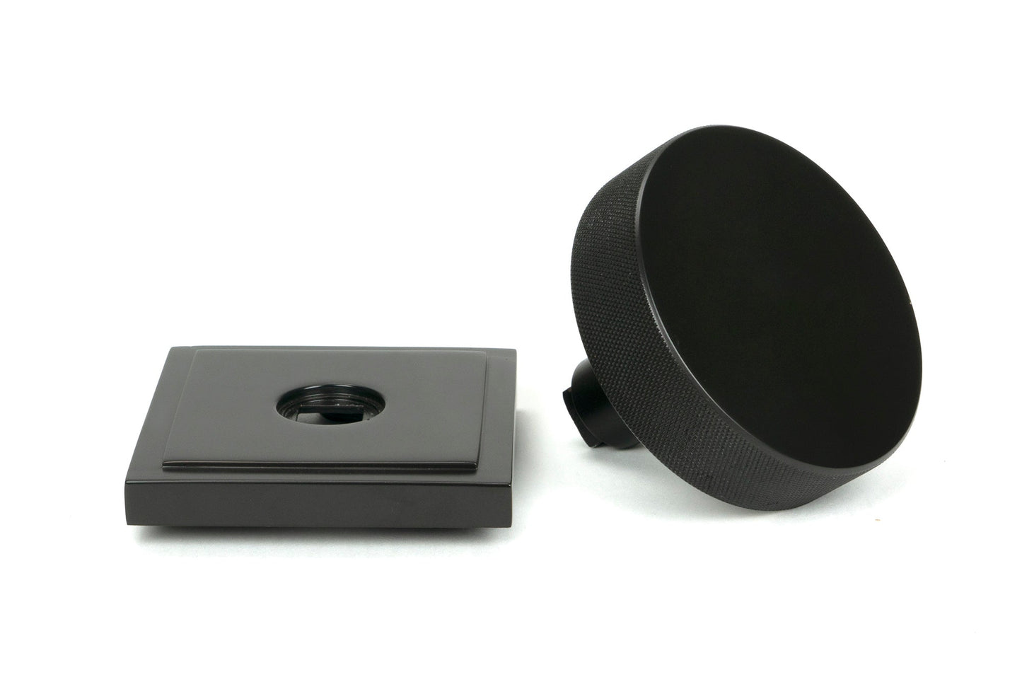 From The Anvil Brompton Centre Door Knob