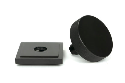 From The Anvil Brompton Centre Door Knob