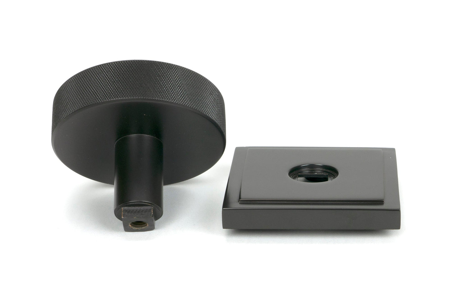 From The Anvil Brompton Centre Door Knob