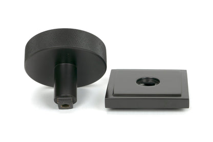 From The Anvil Brompton Centre Door Knob