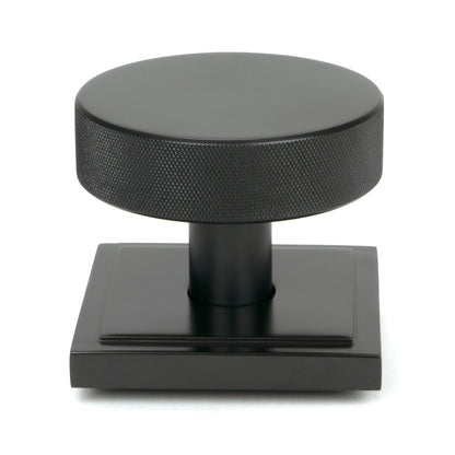 From The Anvil Brompton Centre Door Knob