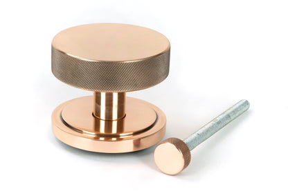 From The Anvil Brompton Centre Door Knob