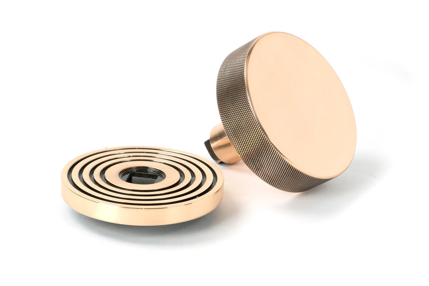 From The Anvil Brompton Centre Door Knob