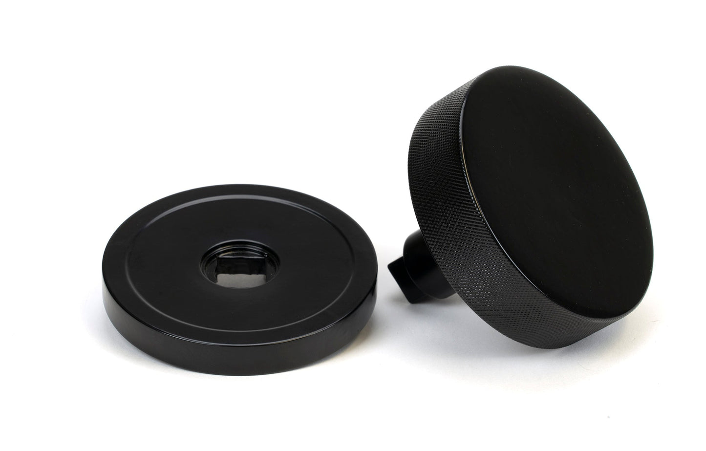 From The Anvil Brompton Centre Door Knob