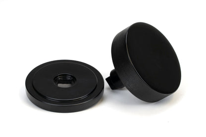 From The Anvil Brompton Centre Door Knob