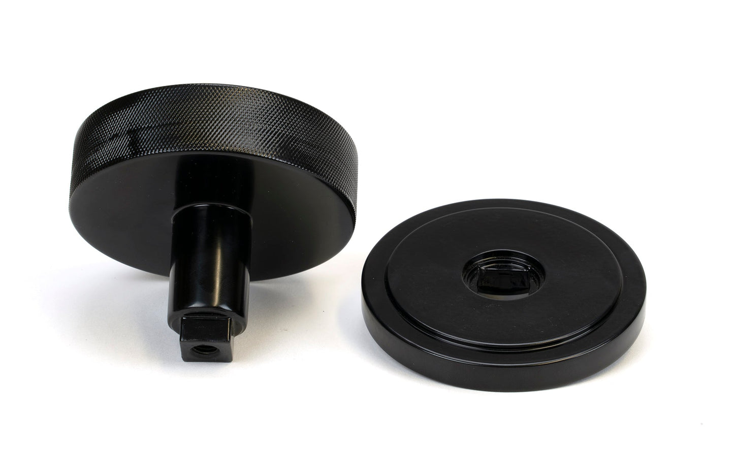 From The Anvil Brompton Centre Door Knob