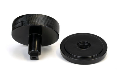 From The Anvil Brompton Centre Door Knob