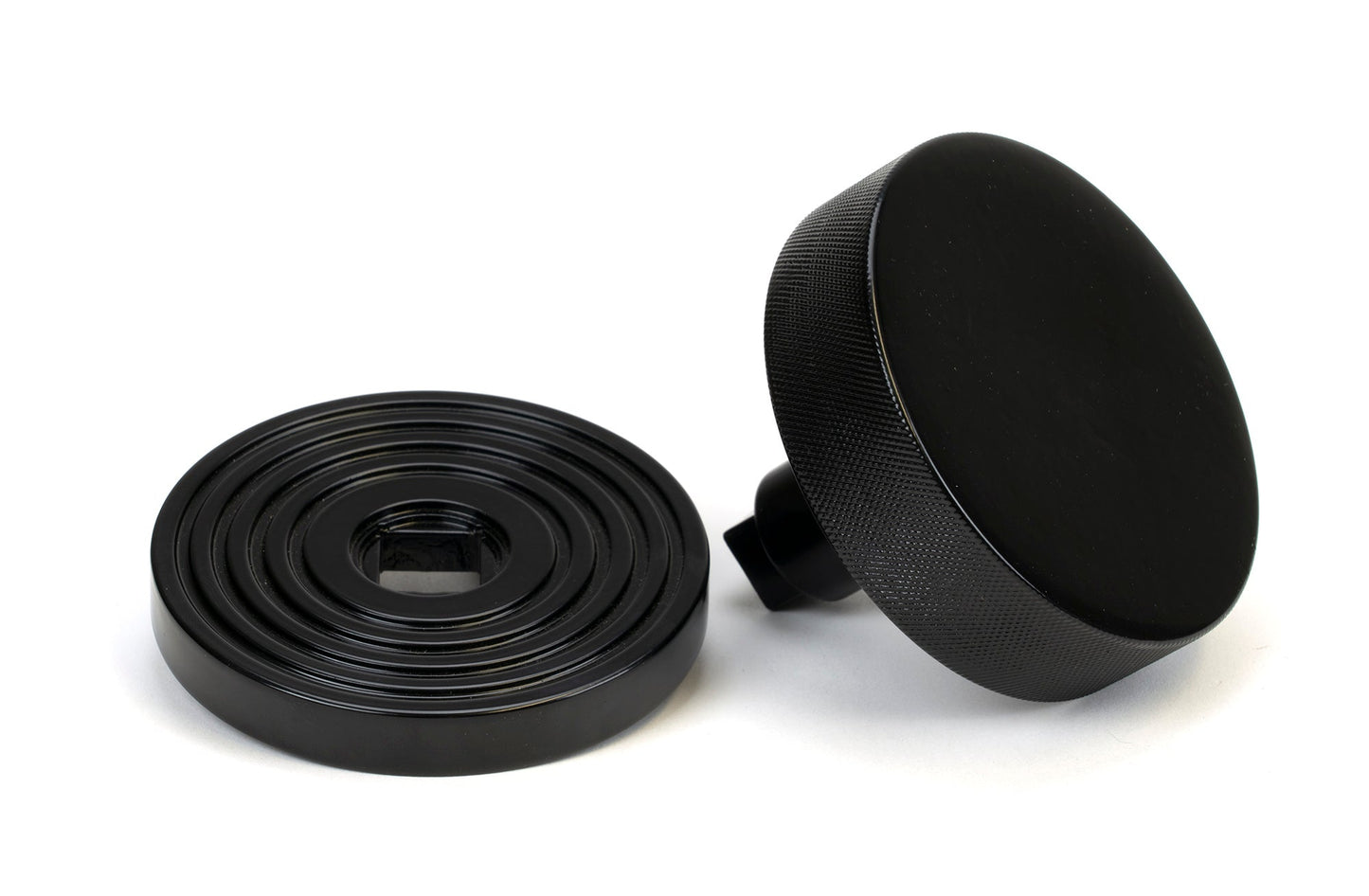 From The Anvil Brompton Centre Door Knob