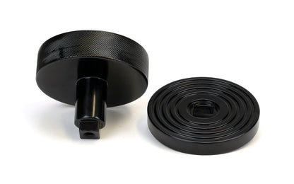 From The Anvil Brompton Centre Door Knob