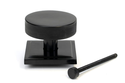 From The Anvil Brompton Centre Door Knob