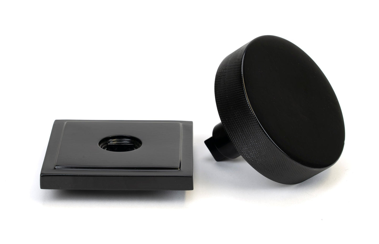 From The Anvil Brompton Centre Door Knob