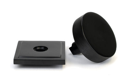 From The Anvil Brompton Centre Door Knob