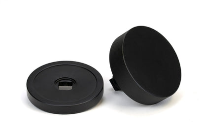 From The Anvil Brompton Centre Door Knob