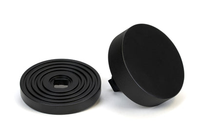 From The Anvil Brompton Centre Door Knob