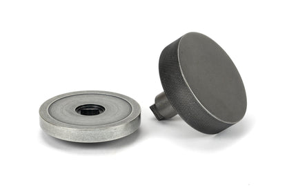 From The Anvil Brompton Centre Door Knob