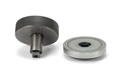 From The Anvil Brompton Centre Door Knob