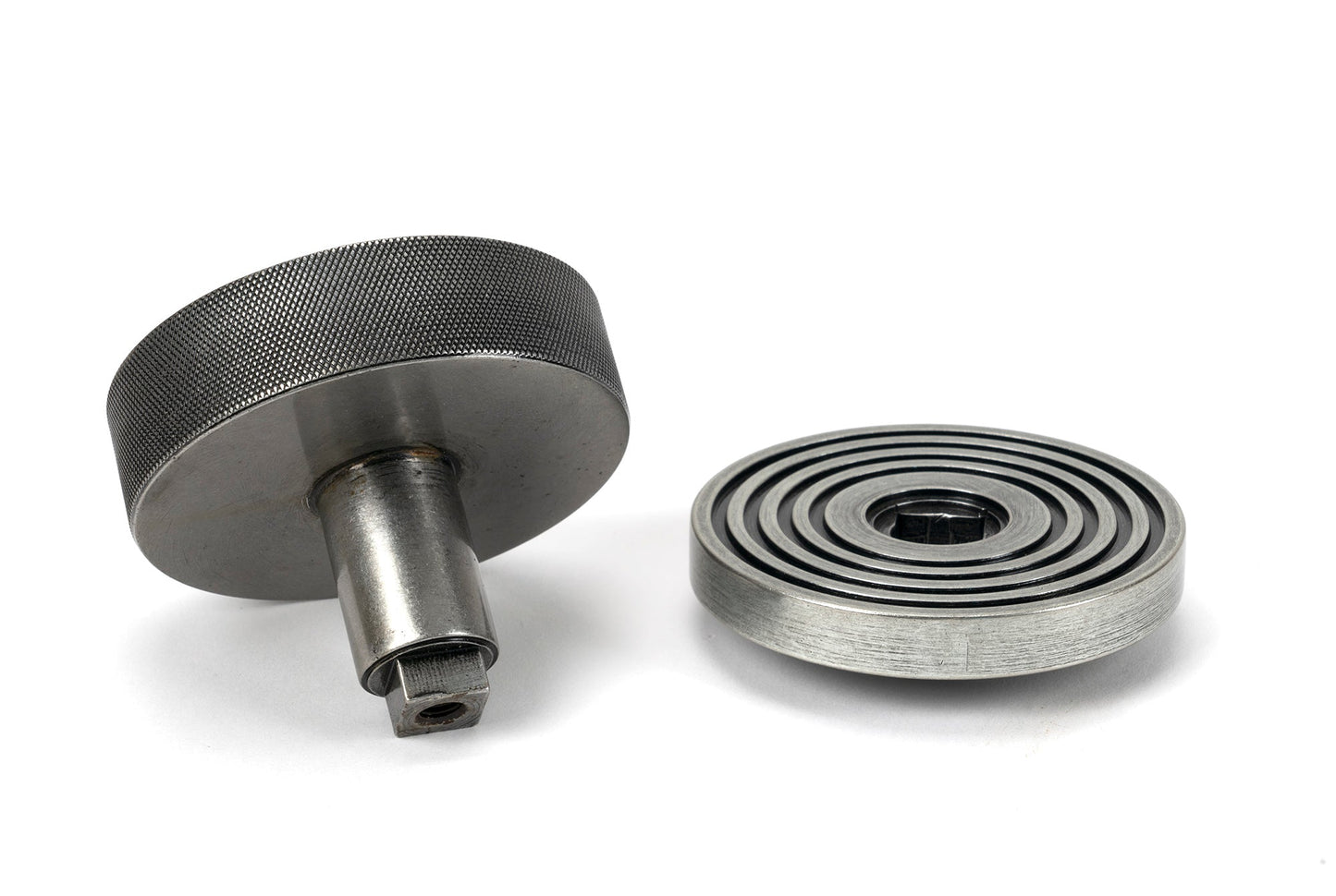 From The Anvil Brompton Centre Door Knob