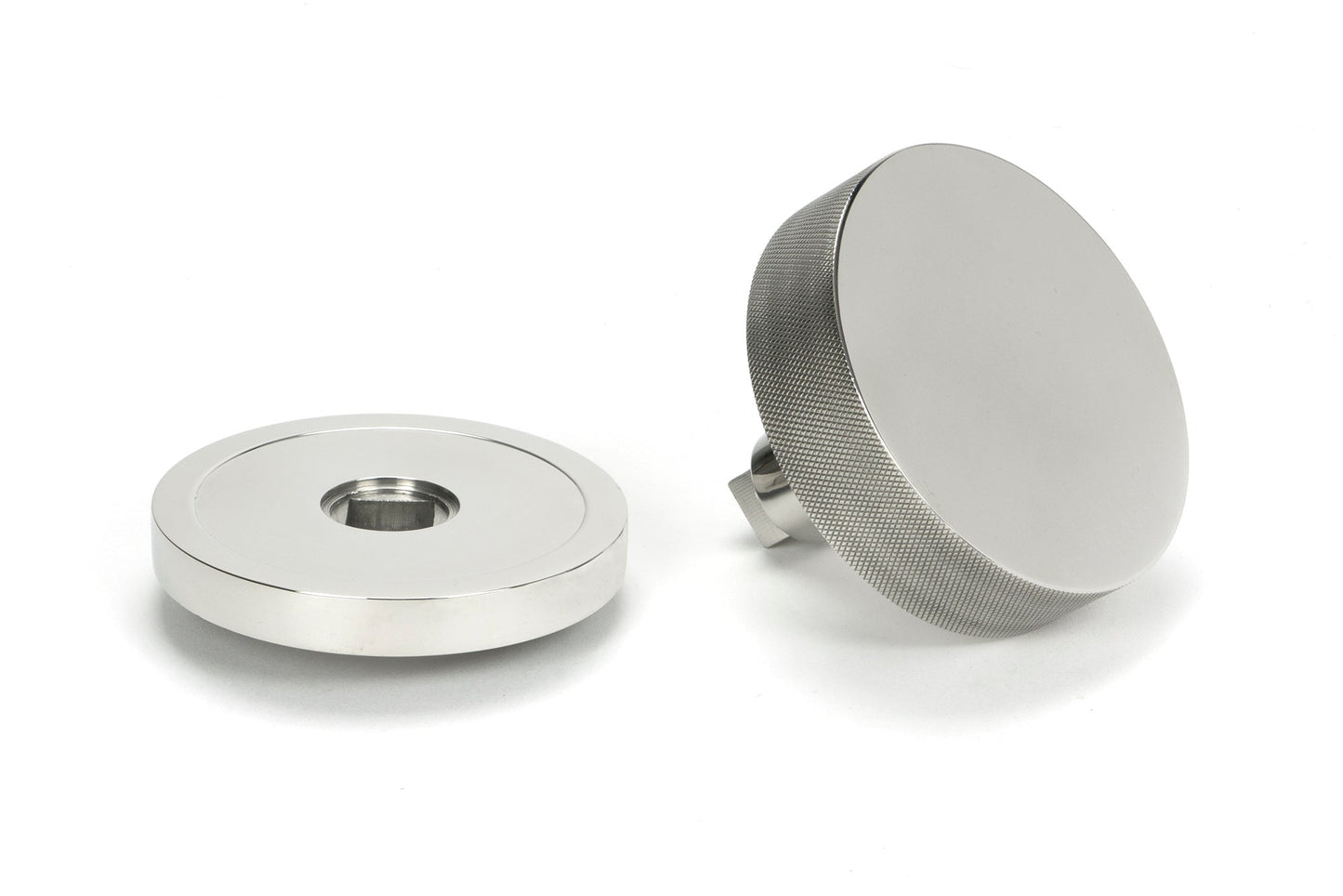 From The Anvil Brompton Centre Door Knob