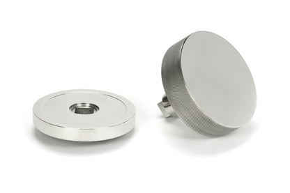 From The Anvil Brompton Centre Door Knob