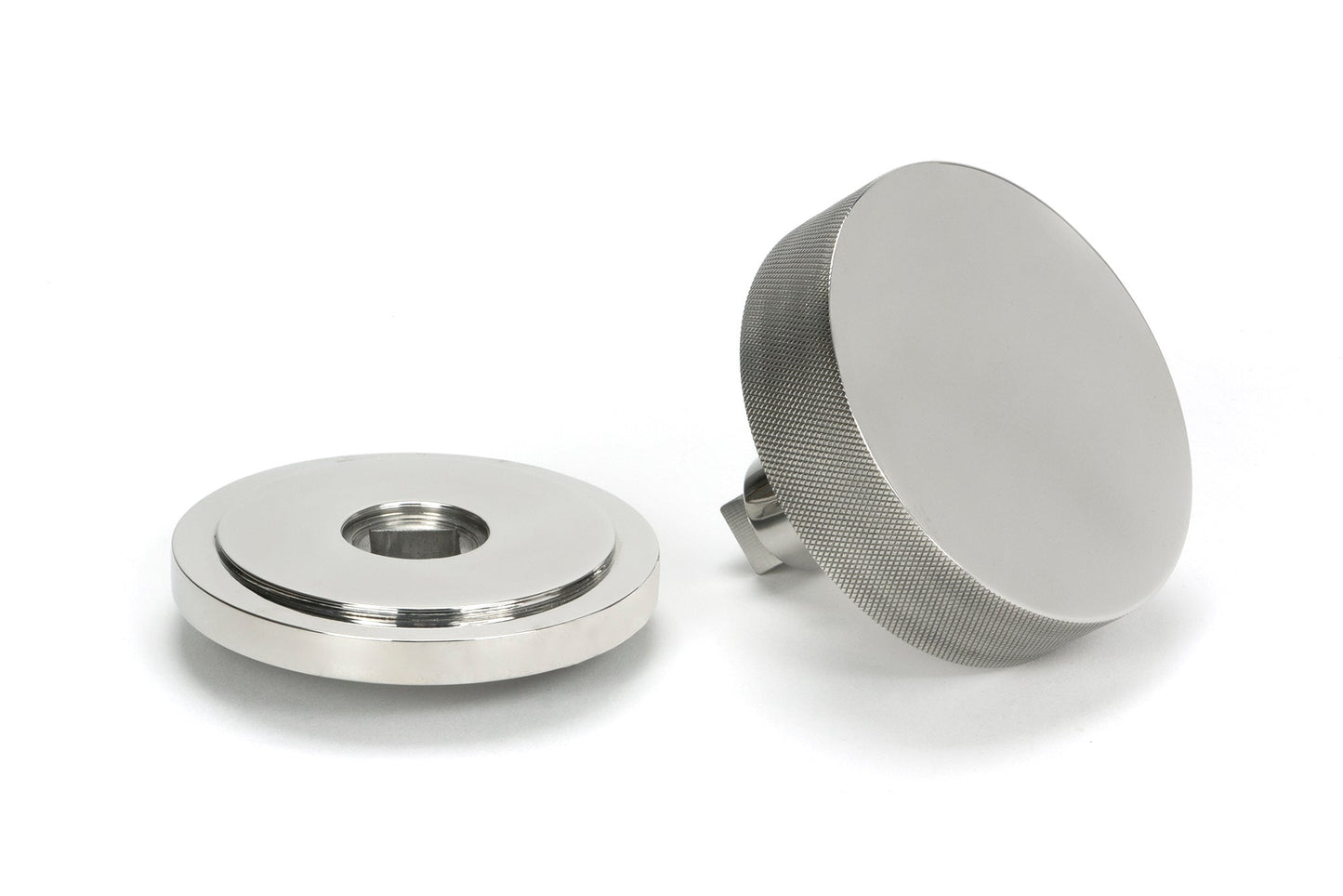 From The Anvil Brompton Centre Door Knob