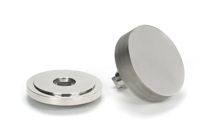 From The Anvil Brompton Centre Door Knob