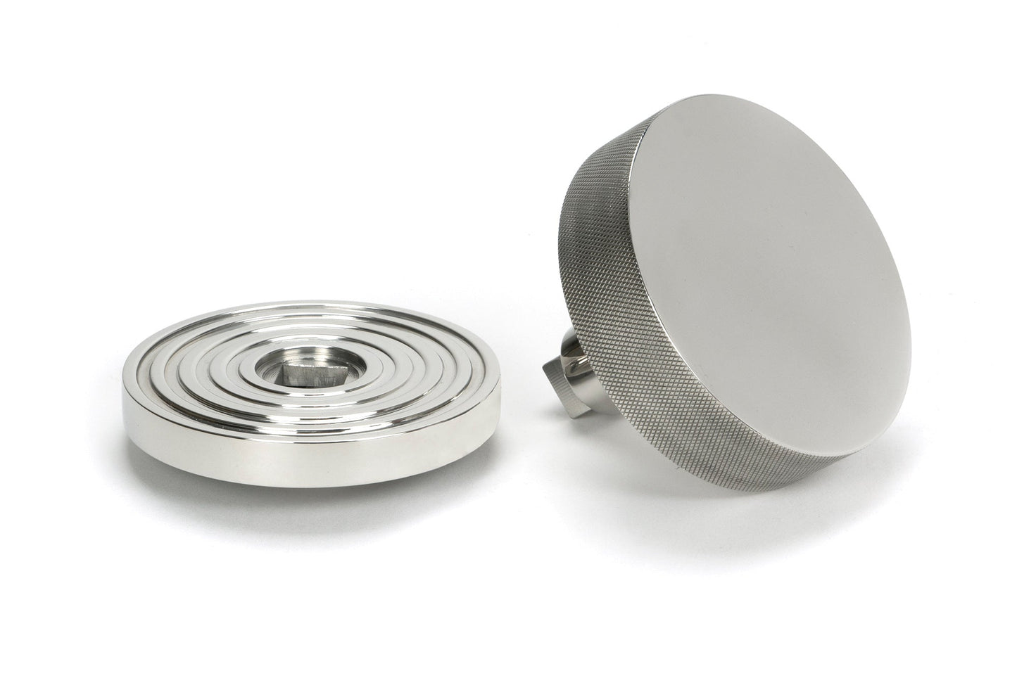 From The Anvil Brompton Centre Door Knob