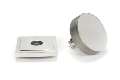 From The Anvil Brompton Centre Door Knob